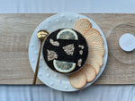 Load image into Gallery viewer, Caviar Pie Charcuterie Set

